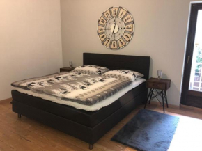 Ferienwohnung Feldstraße Winterberg
